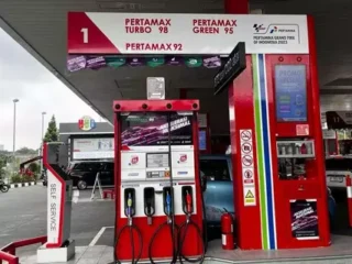 Jumat ini, Pertamina naikkan harga BBM nonsubsidi