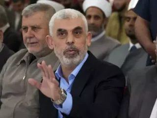 Yahya Sinwar diangkat jadi pemimpin baru Hamas, Israel ancam akan lenyapkan