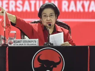 Penegasan Megawati: Tidak ada niat intimidasi Kapolri, hanya ingin bertemu