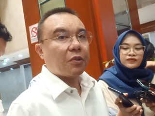 Di Pilkada Jabar, KIM sepakat Cawagub dari Golkar