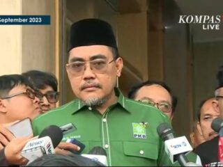 Jika KIM plus terbentuk, PKB mungkin tak dukung Anies di Jakarta