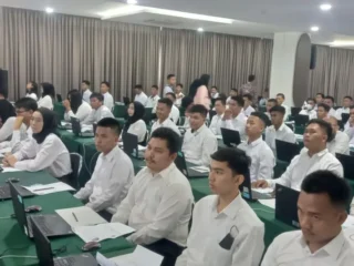 Pendaftaran CPNS 2024, cek cara daftar di berbagai kementerian dan instansi