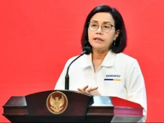Sri Mulyani: Presiden Terpilih Prabowo Subianto akan umumkan kenaikan gaji PNS
