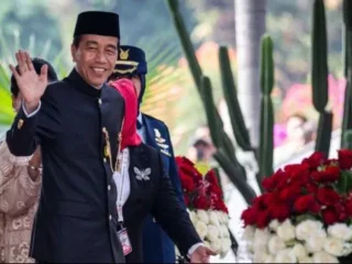 Soal Pilkada, Istana: Jangan problem partai selalu dikaitkan Presiden