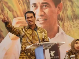 Sukseskan MBG, Mentan siap pacu produksi daging hingga hilirisasi