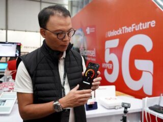 Sebagai Jembatan Komunikasi, Telkomsel Ajak Jurnalis Percepat Transformasi Digital
