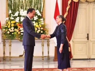 Amerika kirim Kamala jadi Dubes baru untuk RI, berharap perkuat hubungan, majukan kemakmuran