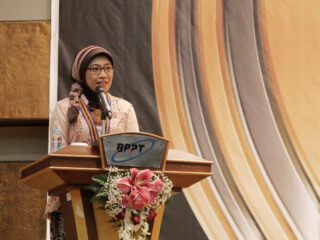 Eniya Dewi: Januari 2025, Kementerian ESDM Terapkan Mandatori Biodiesel B40