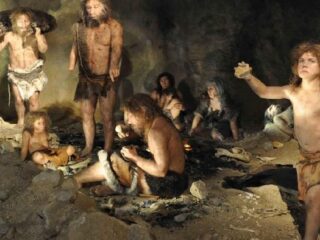 Homo Floresiensis, spesies manusia purba dibedah kembali