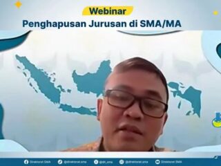 Sudah 90% terdaftar, Kurikulum Merdeka di tingkat SMA berlaku bertahap
