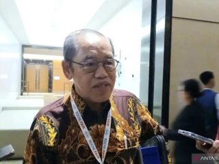 Resiko rokok elektronik sama bahayanya dengan rokok konvensional