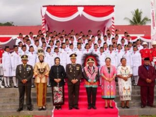IKN berdampak positif untuk Indonesia Timur