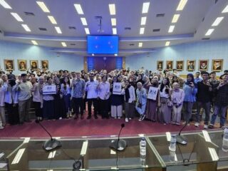 Kedutaan Inggris siapkan 50 kuota program beasiswa S2 dari Indonesia Timur