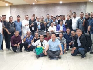 Konkernas 2024 tetapkan Kalsel dan Sumut tuan rumah HPN 2025 dan Porwanas 2027