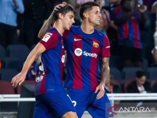 Bukan sosok asing di Chelsea, Joao Felix bakal berlabuh di Stamford Bridge