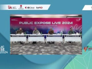 Telkom - Public Expose Live 2024: Fokus ciptakan pertumbuhan pendapatan yang berkelanjutan