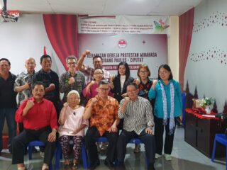 Semangat GPPMP Banten berkobar, siapkan Musda 21 September 2024