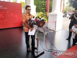 Masyarakat tetap waspada hadapi wabah Mpox, Menkes pastikan obat dan vaksin tersedia