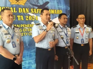 KSAU: Lanud Dhomber jadi Mabes AU di IKN, juga bentuk Satuan AU di Bandara VVIP