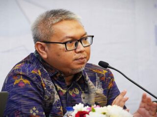 Impor Tekstil Ilegal Akibatkan Negara Kehilangan Pendapatan hingga Rp6,2 T