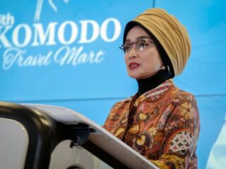 Kemenparekraf Ungkap Capaian Nilai Tambah Ekraf Semester I-2024