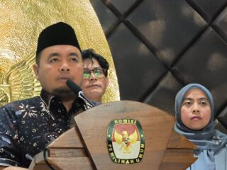 KPU: Putusan MK otomatis berlaku meski PKPU Pencalonan Pilkada belum terbit