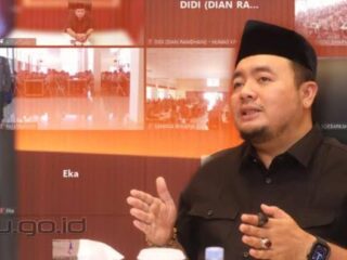Warga pemilik hak suara, boleh kampanye dukung kotak kosong?
