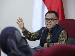 Hati-hati calo CPNS, Menpan RB ingatkan peserta tidak tergiur janji "ada jalur khusus"