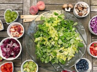 Tak Main-Main, Setengah Populasi Dunia Ternyata Kekurangan Vitamin dan Mineral Esensial atau Mikronutrien