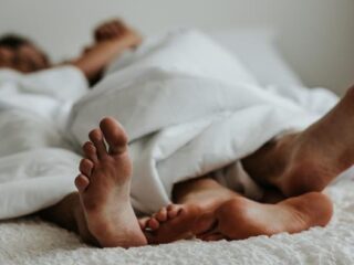 Agar Alat Vital tak Iritasi, Ini 5 Pelumas Alami yang Aman untuk Bercinta