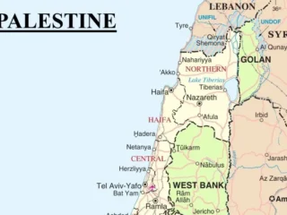 Israel sisakan 9,5 persen wilayah Gaza untuk zona aman warga