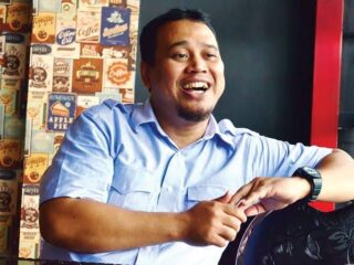 Agar Danny-Azhar Bisa Maju di Pilgub Sulsel, 'Andalan Hati' Tolak Rekom PPP