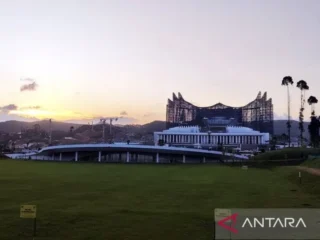 Hayu !!! Otorita IKN buka 600 lowongan untuk CPNS 2024