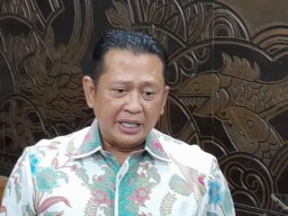 Representasi perempuan di parlemen perlu lebih banyak guna hasilkan kebijakan pro kesetaraan