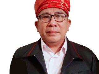 Pusat Bekukan Pengurus PWI Riau, Dheni Kurnia Ditunjuk Sebagai Plt Ketua