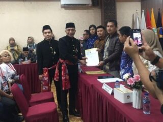 Dharma-Kun Lolos di Pilgub DKI, Bawaslu Tetap Usut Laporan Pencatutan KTP