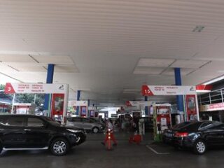 Mulai 1 Oktober isi BBM subdidi berdasarkan CC, Pertalite 1400CC ke bawah