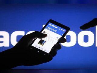 Cara hapus permanen dan tutup sementara akun Facebook