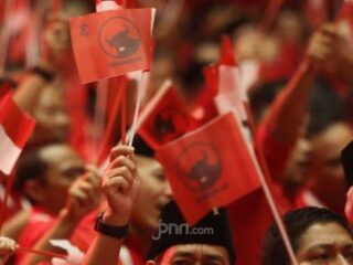 Anies harus jadi kader PDIP dulu bila mau diusung di Pilgub Jakarta