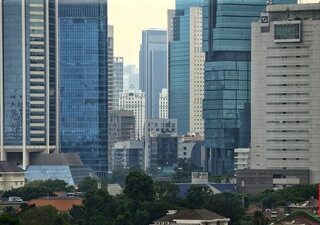 Di tengah gejolak ekonomi dunia, BI: Ekonomi Indonesia tetap baik