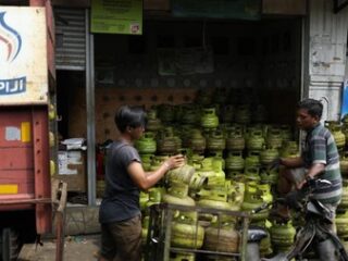 Bahlil: Konsumsi LPG tembus tujuh juta ton, RI produksi 1,8 juta ton