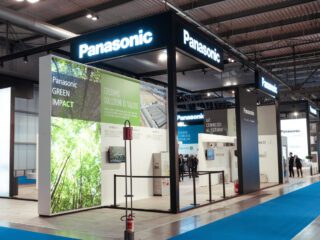 Panasonic Kenalkan Tujuh Produk Baru Solusi Air dan Udara Terpadu