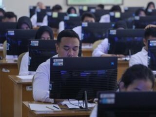 Dua pekan lagi seleksi CPNS 2024 dibuka, total 600.000 formasi