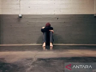 Simak cara atasi kecemasan dan depresi