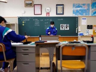 Makin serius 'resesi seks' di China, 15.000-an TK tutup