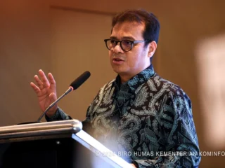 DPR Dorong Bentuk RUU KKS. Kemenkominfo - BSSN Telusuri Kebocaran Data Pribadi ASN