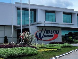 WSBP siapkan pembayaran CFADS Rp75 M dan Private Placement Tahap 2