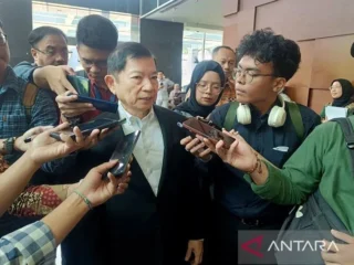 Pembangunan tahap 2 IKN meliputi pertokoan, mal, rumah sakit, sekolah- sekolah, serta fasilitas publik