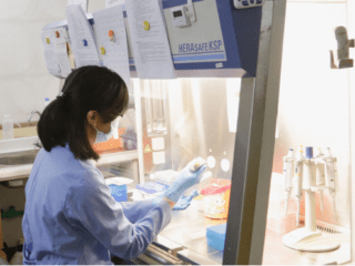Keren !!! Sembilan peneliti BRIN masuk Top Periset Dunia versi Stanford dan Elsevier