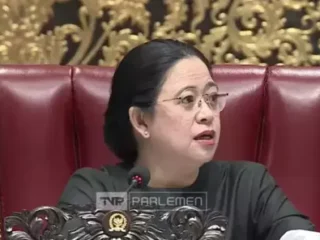 Puan Maharani kembali akan jadi Ketua DPR karena UU MD3 tak direvisi